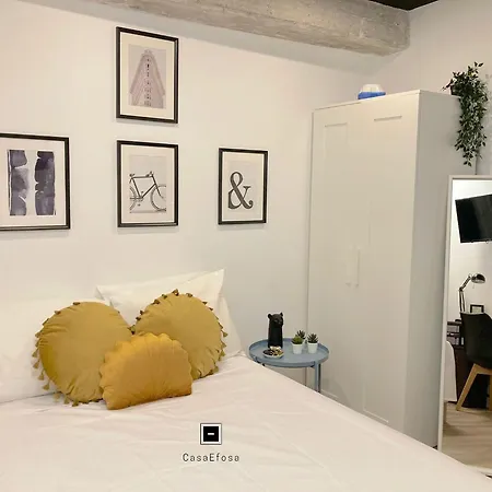 New Room In The Beach Valencia Exterior photo