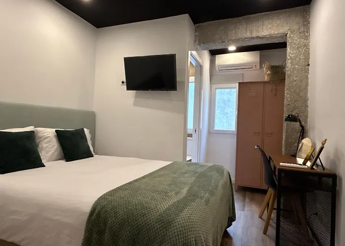New Room In The Beach