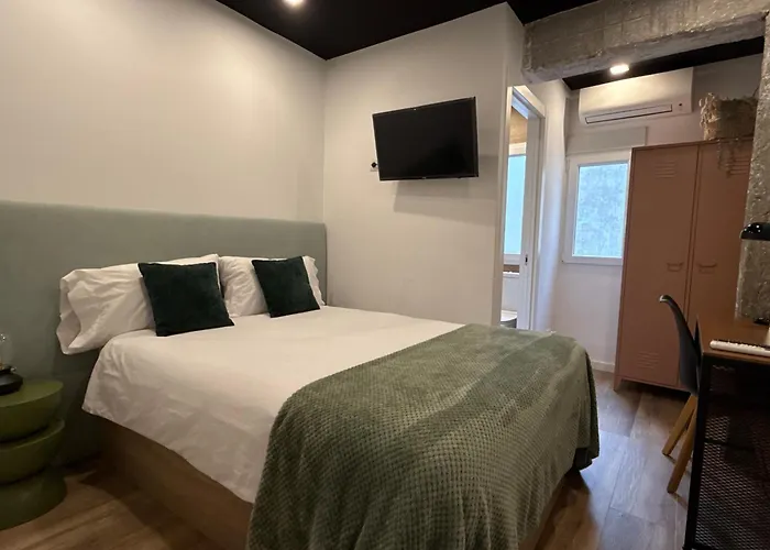 New Room In The Beach