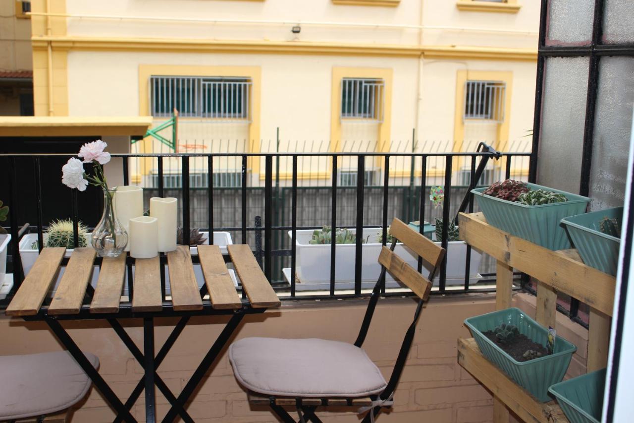 Privatunterkunft New In The Valencia