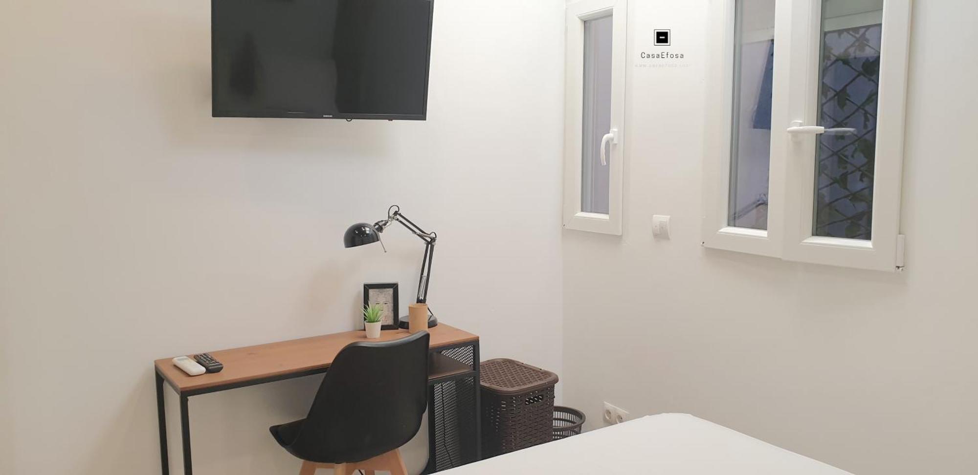 Privatunterkunft New In The *